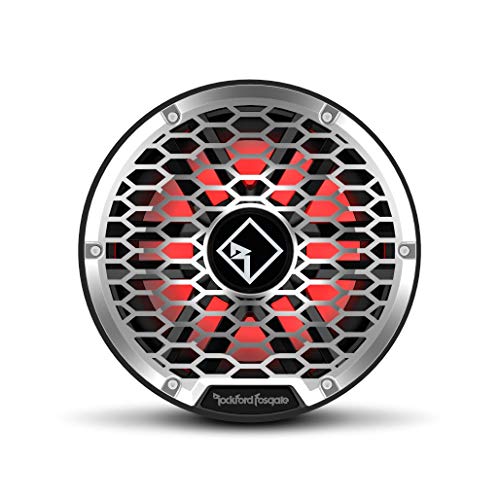 Rockford Fosgate M2D4-10IB Color Optix 10 Rockford Fosgate M2D4-10IB Color Optix 10